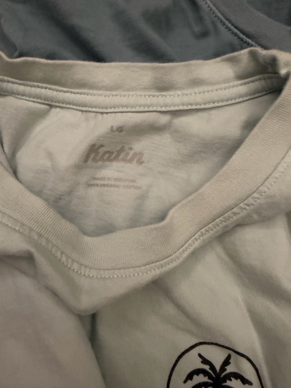 Katin LG Short-Sleeve Crewneck Tees - Picture 5 of 6